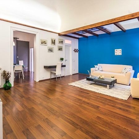 Apartamento Casa Valire Palermo Exterior foto