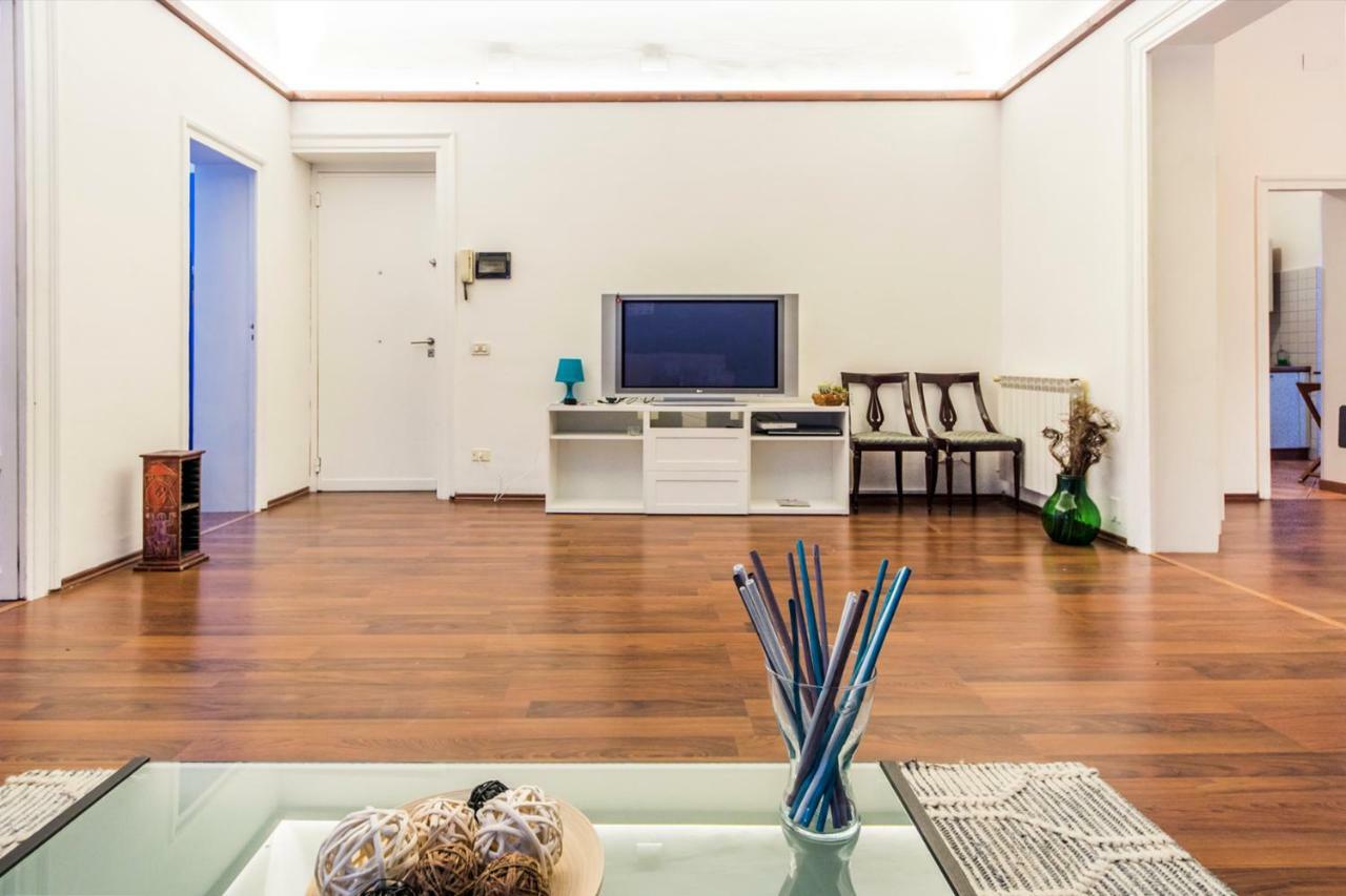 Apartamento Casa Valire Palermo Exterior foto