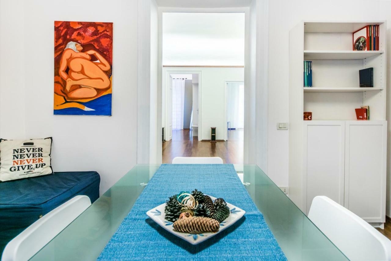 Apartamento Casa Valire Palermo Exterior foto