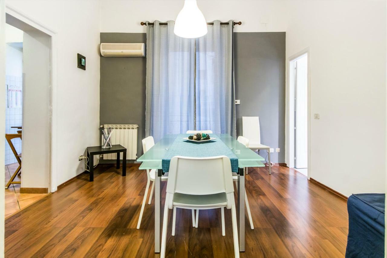 Apartamento Casa Valire Palermo Exterior foto